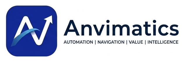 Anvimatics - Automation, Navigation, Value, Intelligence